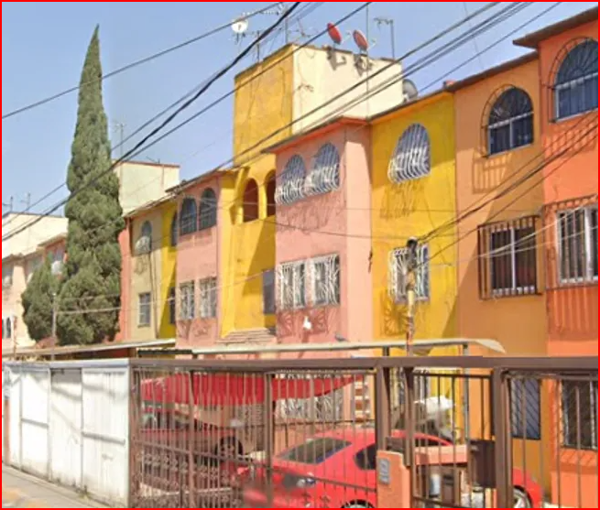 Departamento en venta en Rey Nezahualcóyotl, Nezahualcóyotl — foto 2 de 23