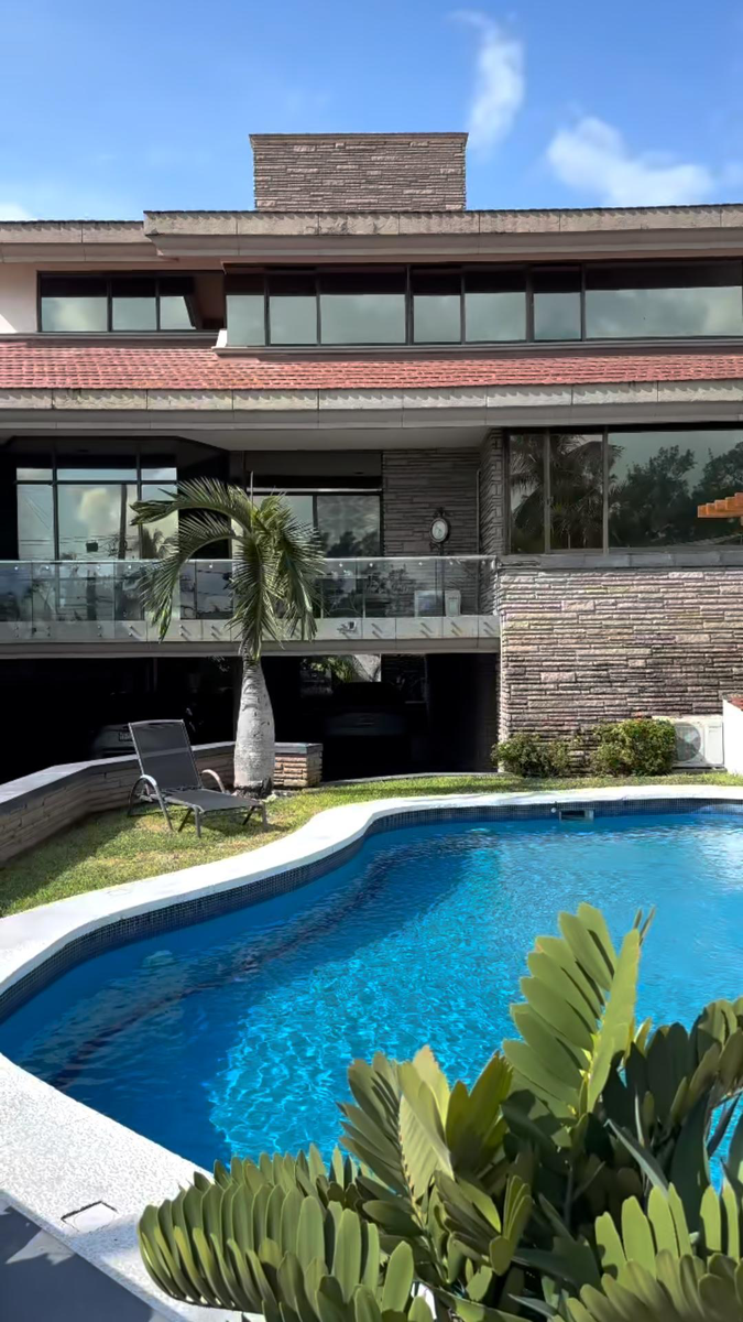 Casa en venta en Costa de Oro, Boca del Río — foto 1 de 40