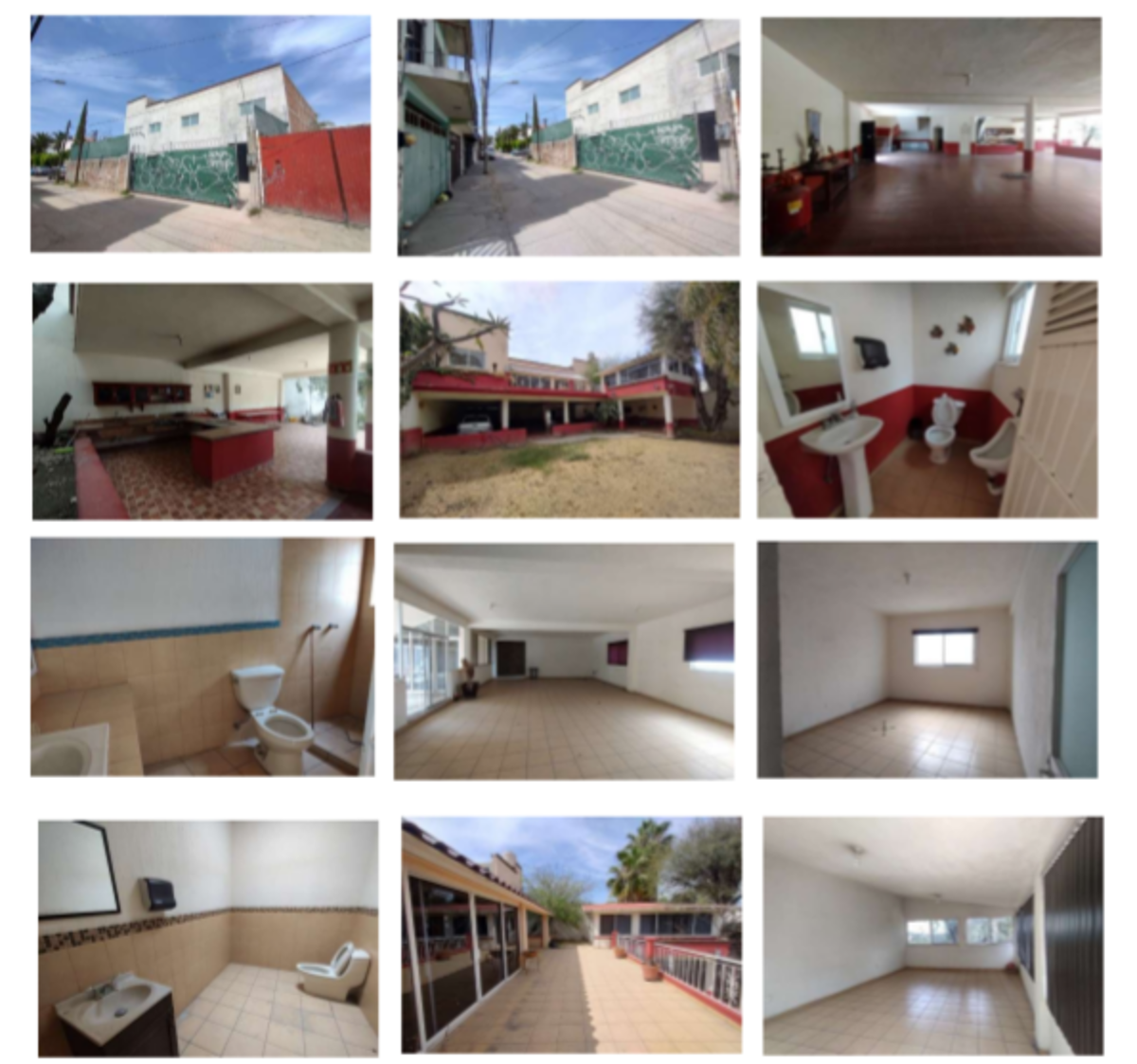Edificio en venta en Jardines de Providencia, León — foto 1 de 22