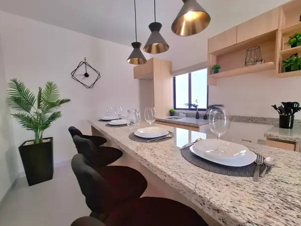 Departamento en venta en Los Viñedos, Torreón — foto 2 de 9