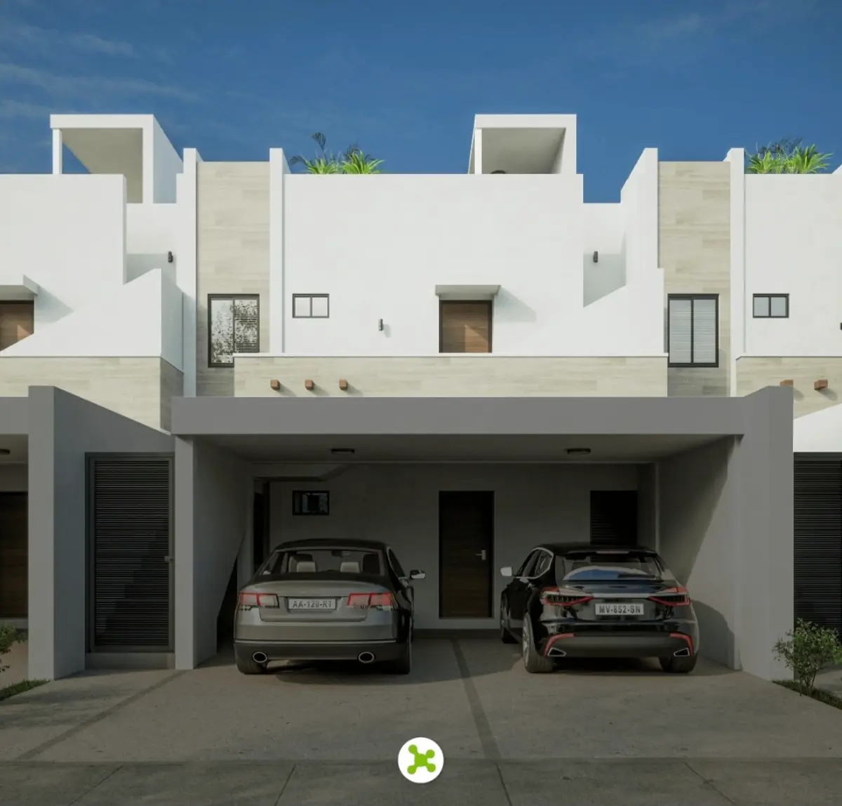 Departamento en venta en Los Viñedos, Torreón — foto 1 de 9