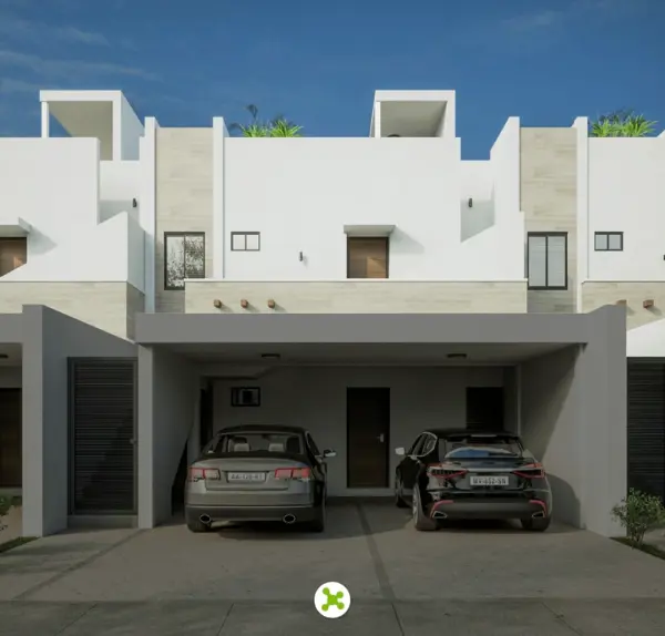 DEPARTAMENTO EN PLANTA ALTA, ZONA VIÑEDOS
