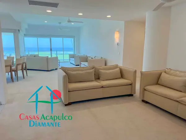 Departamento en renta en Mayan Lakes, Acapulco de Juárez — foto 2 de 70