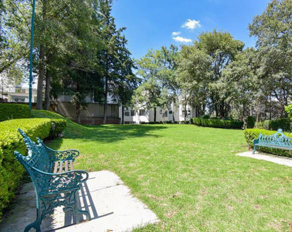 Departamento en venta en Manzanastitla, Cuajimalpa de Morelos — foto 2 de 16