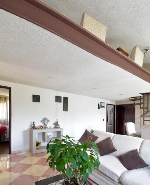 Departamento en venta en Manzanastitla, Cuajimalpa de Morelos — foto 3 de 16