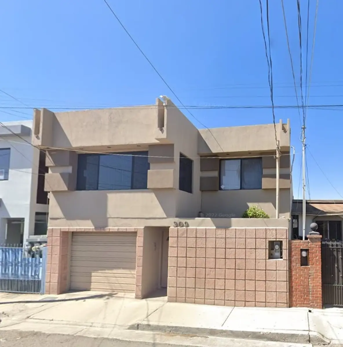 Casa en venta en Otay Universidad, Tijuana — foto 1 de 12