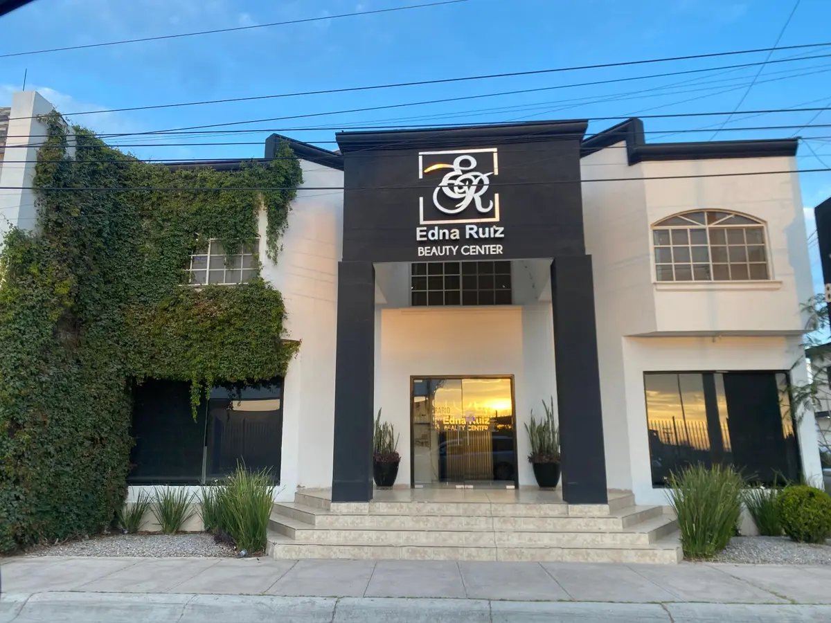 Local en renta en Los Viñedos, Torreón — foto 1 de 12