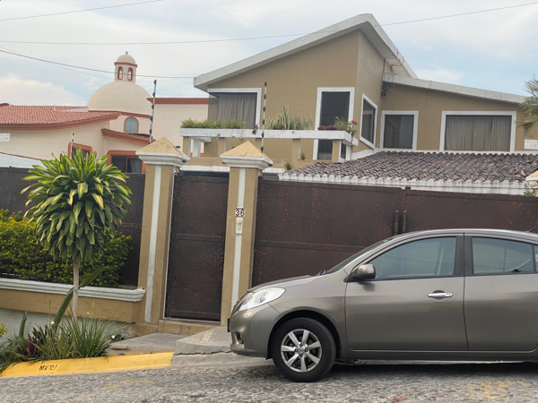Casa en venta en Burgos Bugambilias, Temixco — foto 2 de 11
