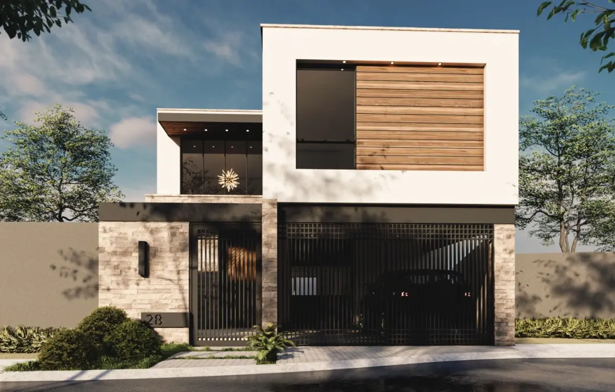 Casa en venta en Los Viñedos, Torreón