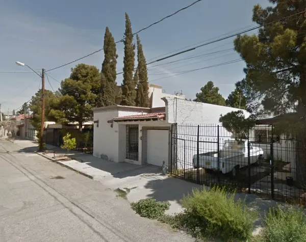 Casa en venta en Los Nogales, Juárez — foto 3 de 12