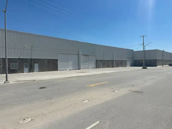 Bodega en renta en Pequeña Zona Industrial, Torreón — foto 2 de 8