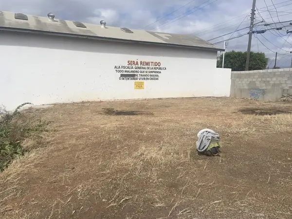 Terreno en venta en Altamira, Tijuana — foto 2 de 3
