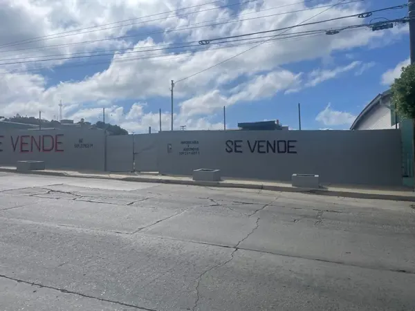 Terreno en venta en Altamira, Tijuana — foto 3 de 3