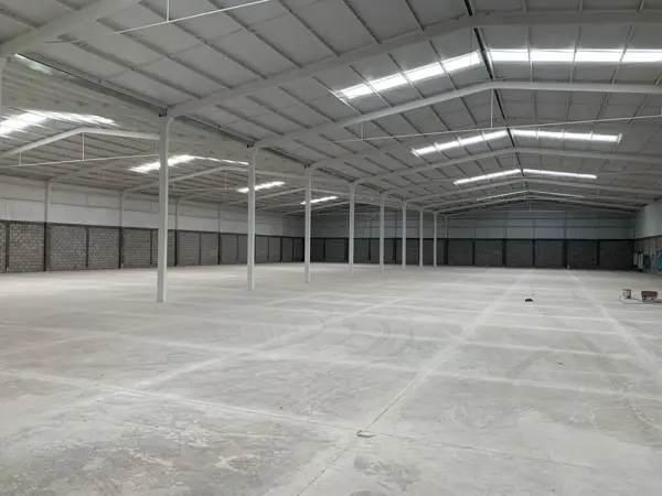 Bodega en renta en Pequeña Zona Industrial, Torreón — foto 3 de 9