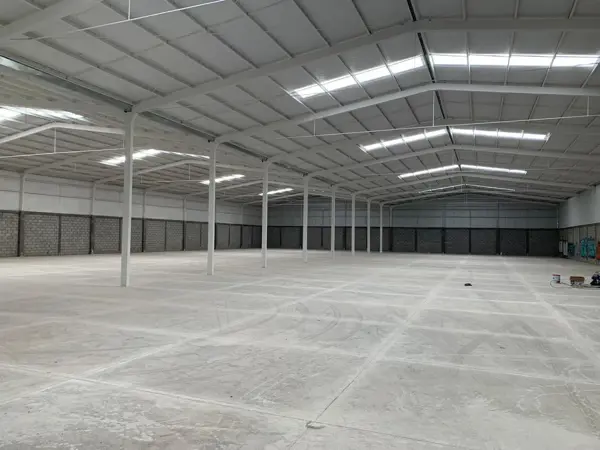 Bodega en renta en Pequeña Zona Industrial, Torreón — foto 2 de 9
