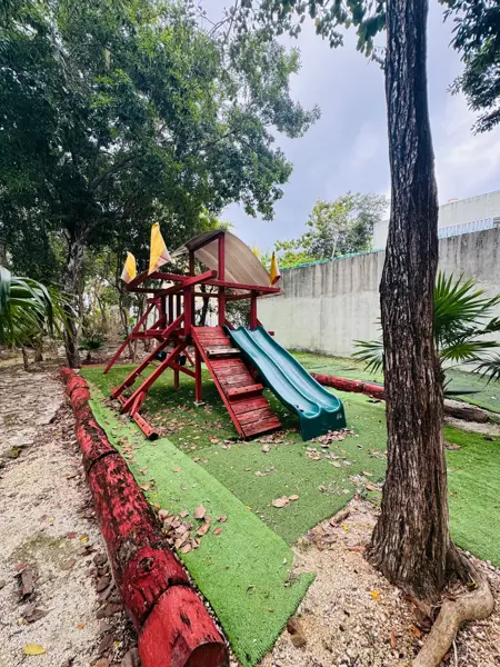 Terreno en venta en Solidaridad, Playa del Carmen — foto 3 de 7