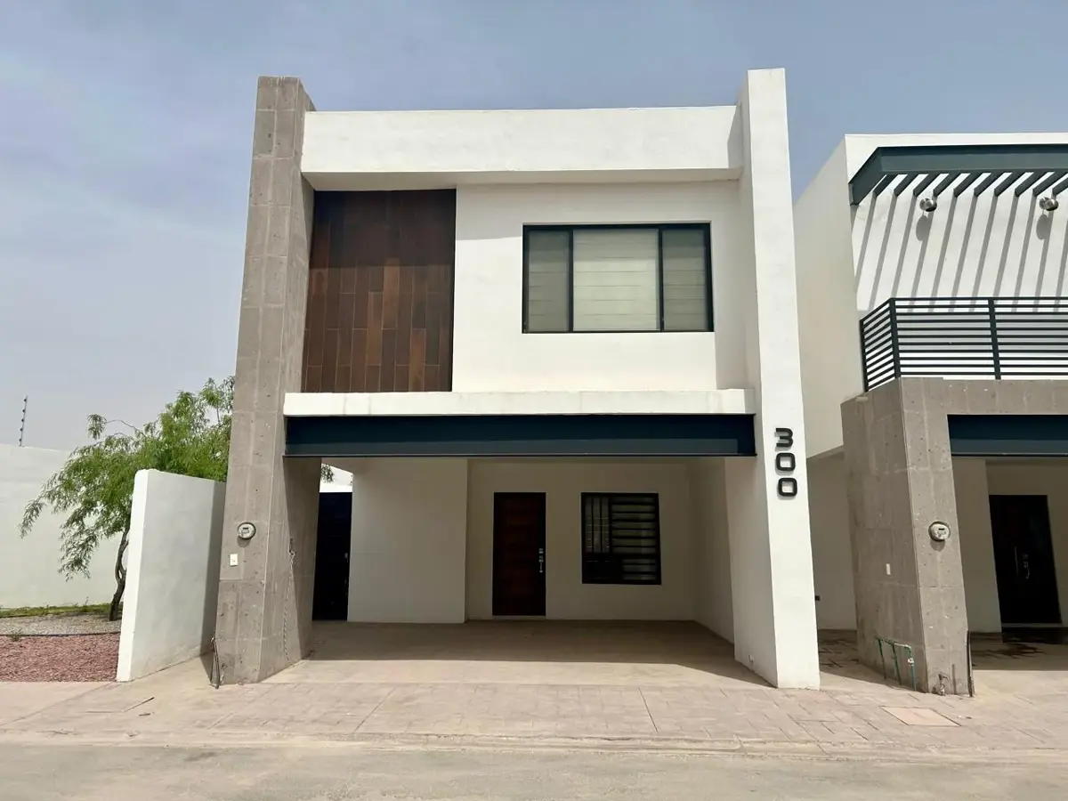 Casa en venta en Quintas del Palmar, Torreón — foto 1 de 33