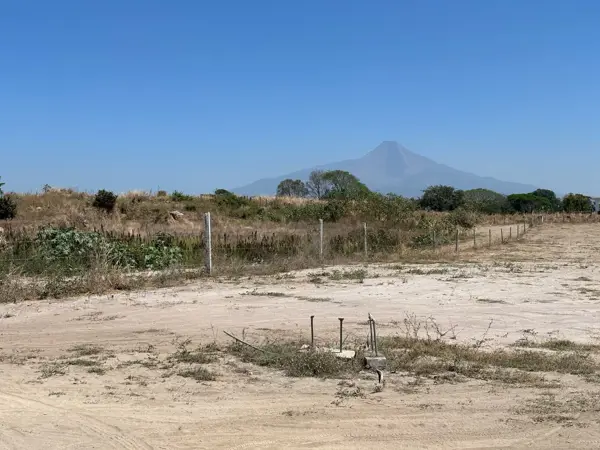Terreno en venta en La Capacha, Colima — foto 2 de 5