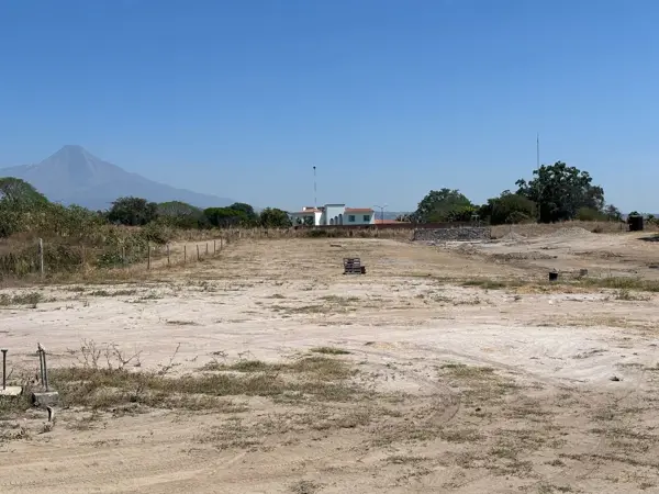 Terreno en venta en La Capacha, Colima — foto 3 de 5