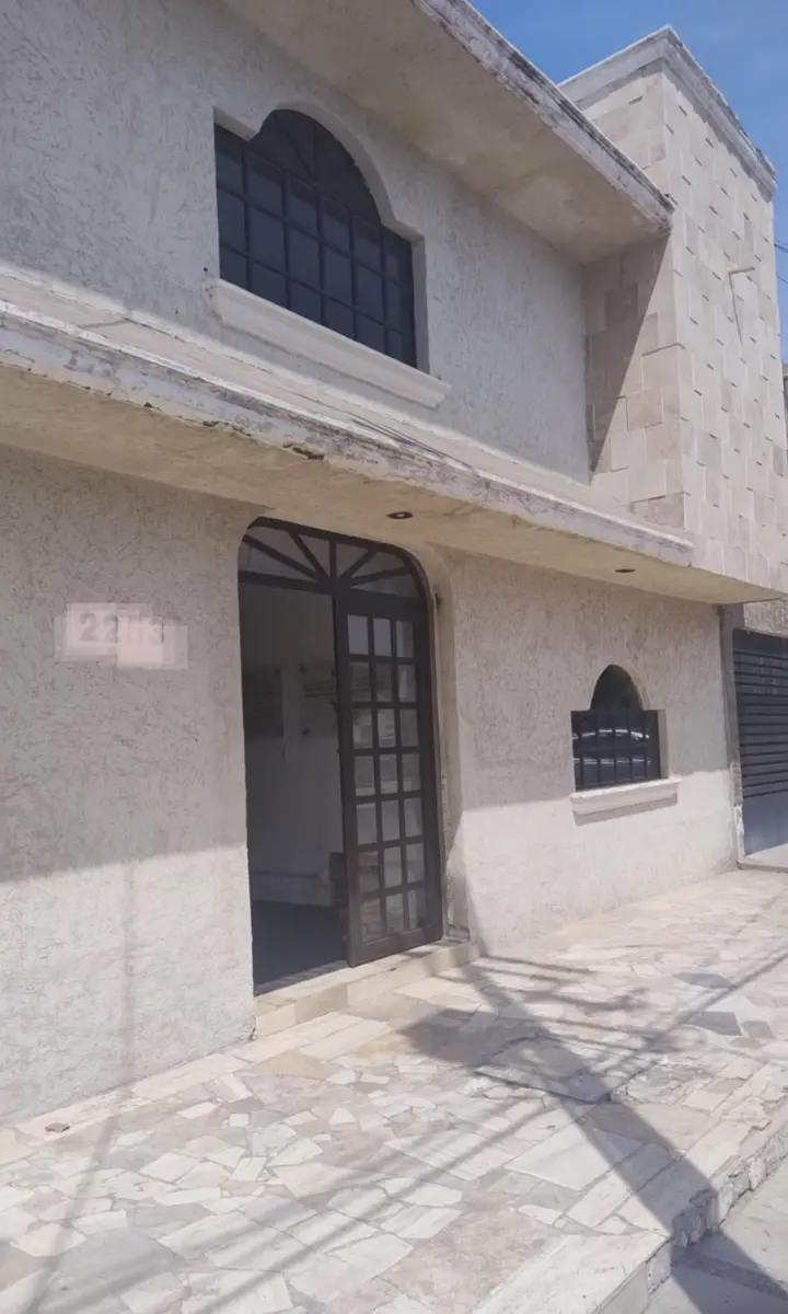 Casa en Venta en Torreon Centro, Torreón, Coahuila de Zaragoza