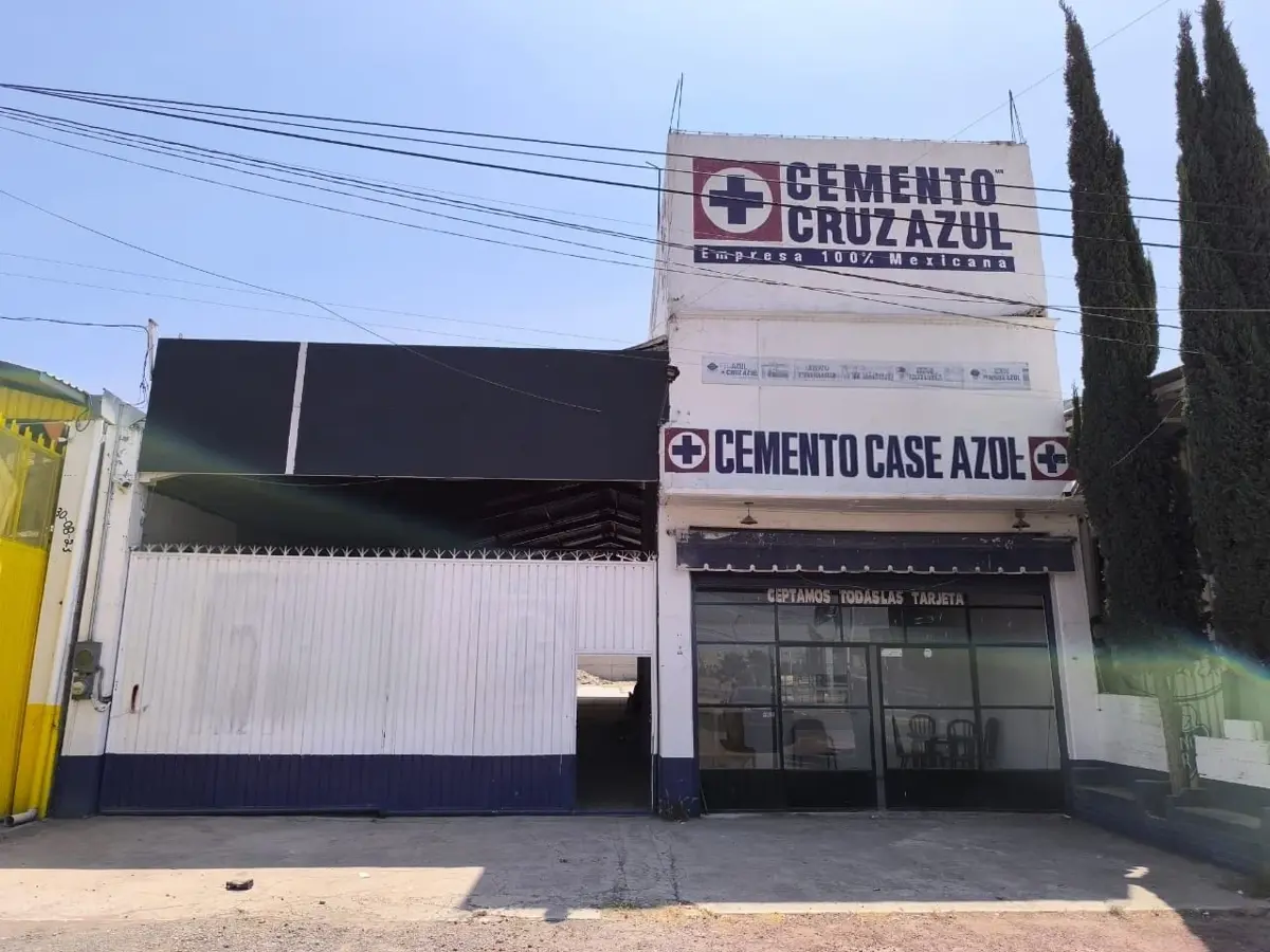 Bodega en renta en Tizayuca Centro, Tizayuca — foto 1 de 14
