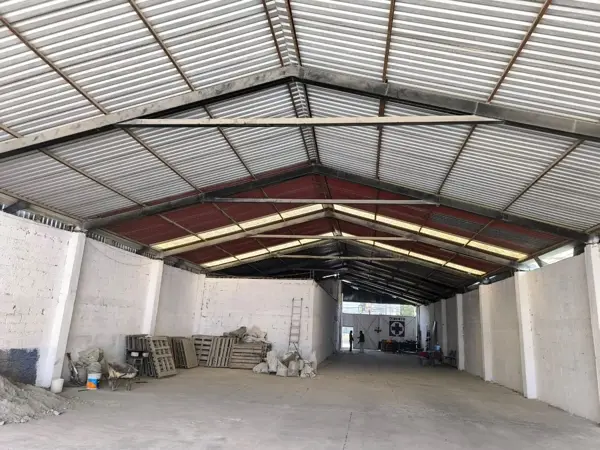 Bodega en renta en Tizayuca Centro, Tizayuca — foto 3 de 14