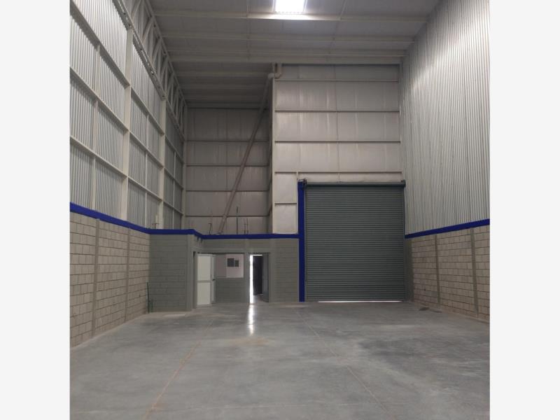 Bodega en Renta en Villa Florida, Torreón, Coahuila de Zaragoza