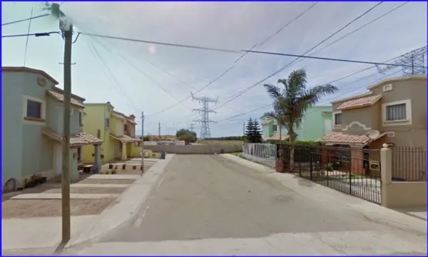 Casa en venta en Villa Residencial del Rey, Ensenada — foto 3 de 24