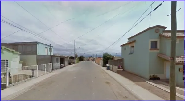 Casa en venta en Villa Residencial del Rey, Ensenada — foto 2 de 24