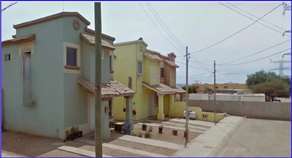 Casa en venta en Villa Residencial del Rey, Ensenada — foto 1 de 24
