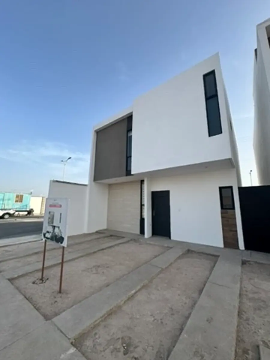 Casa en venta en Los Olivos, Gómez Palacio — foto 1 de 13