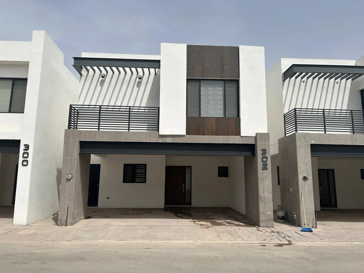 Casa en venta en Quintas del Palmar, Torreón — foto 1 de 34