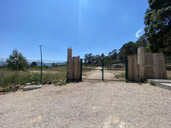 Terreno en Venta Residencial