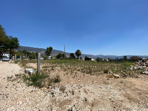 Terreno en venta en San Martín, San Cristóbal de las Casas — foto 2 de 6