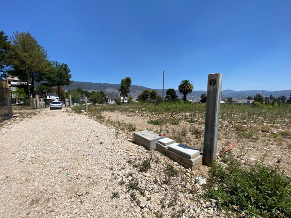 Terreno en venta en San Martín, San Cristóbal de las Casas — foto 3 de 6