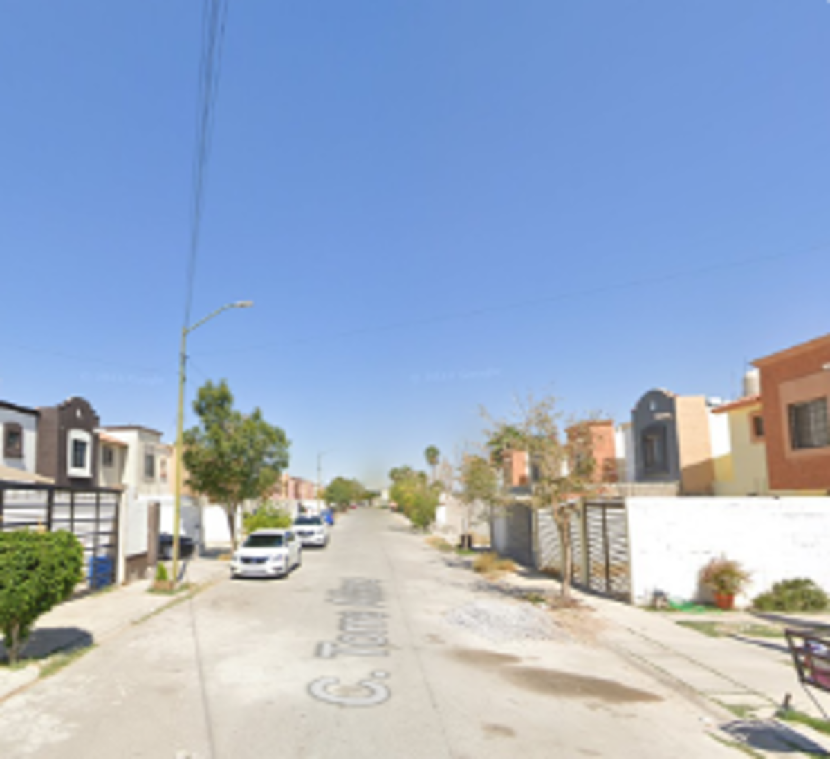 CASA ADJUDICADA EN TORRE ALFARO, HACIENDA SANTA MARIA, TORREON COAHUILA