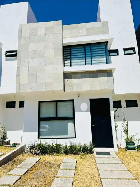 Casa en venta en Mykonos Residencial, San Isidro juriquilla