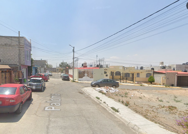 Casa en venta en El Paraíso, Mineral de la Reforma — foto 2 de 13