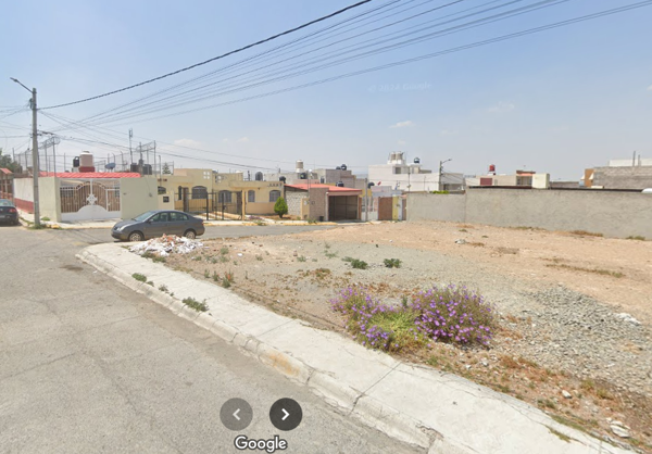 Casa en venta en El Paraíso, Mineral de la Reforma — foto 3 de 13