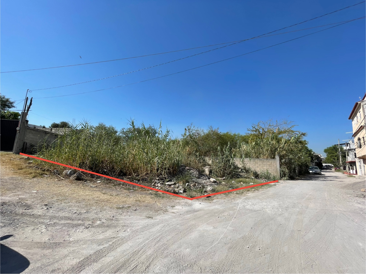 Terreno en venta en Plan de Ayala, Zacatepec — foto 1 de 7