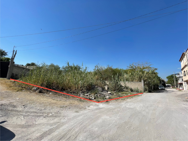 Terreno cerca del Tecnológico de Zacatepec, ideal para inversionistas