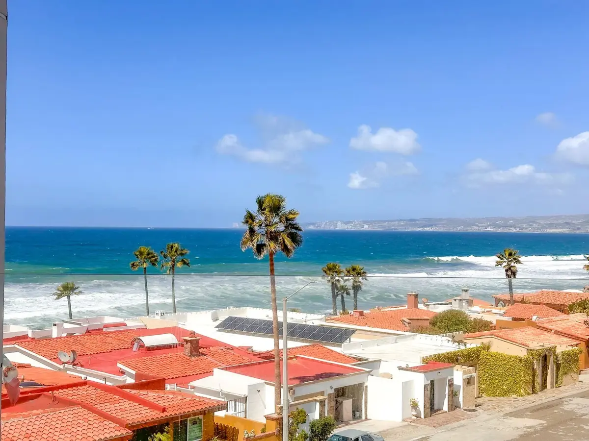 Departamento en venta en Primo Tapia parte Baja, Playas de Rosarito — foto 1 de 11