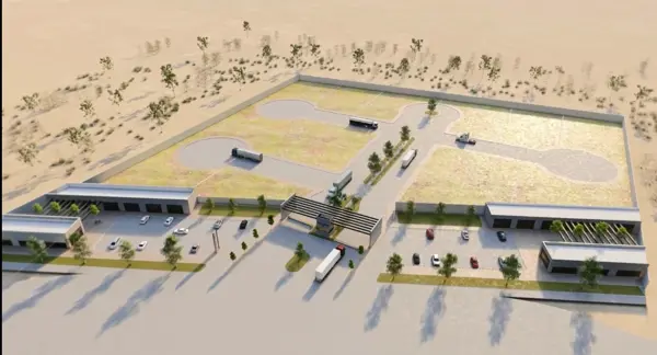 Terreno en venta en Anna, Torreón — foto 3 de 5