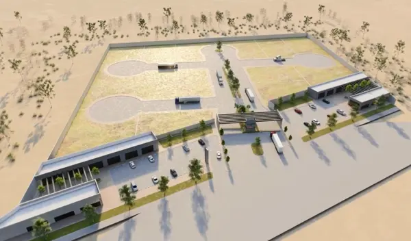 Terreno en venta en Anna, Torreón, Coahuila de Zaragoza
