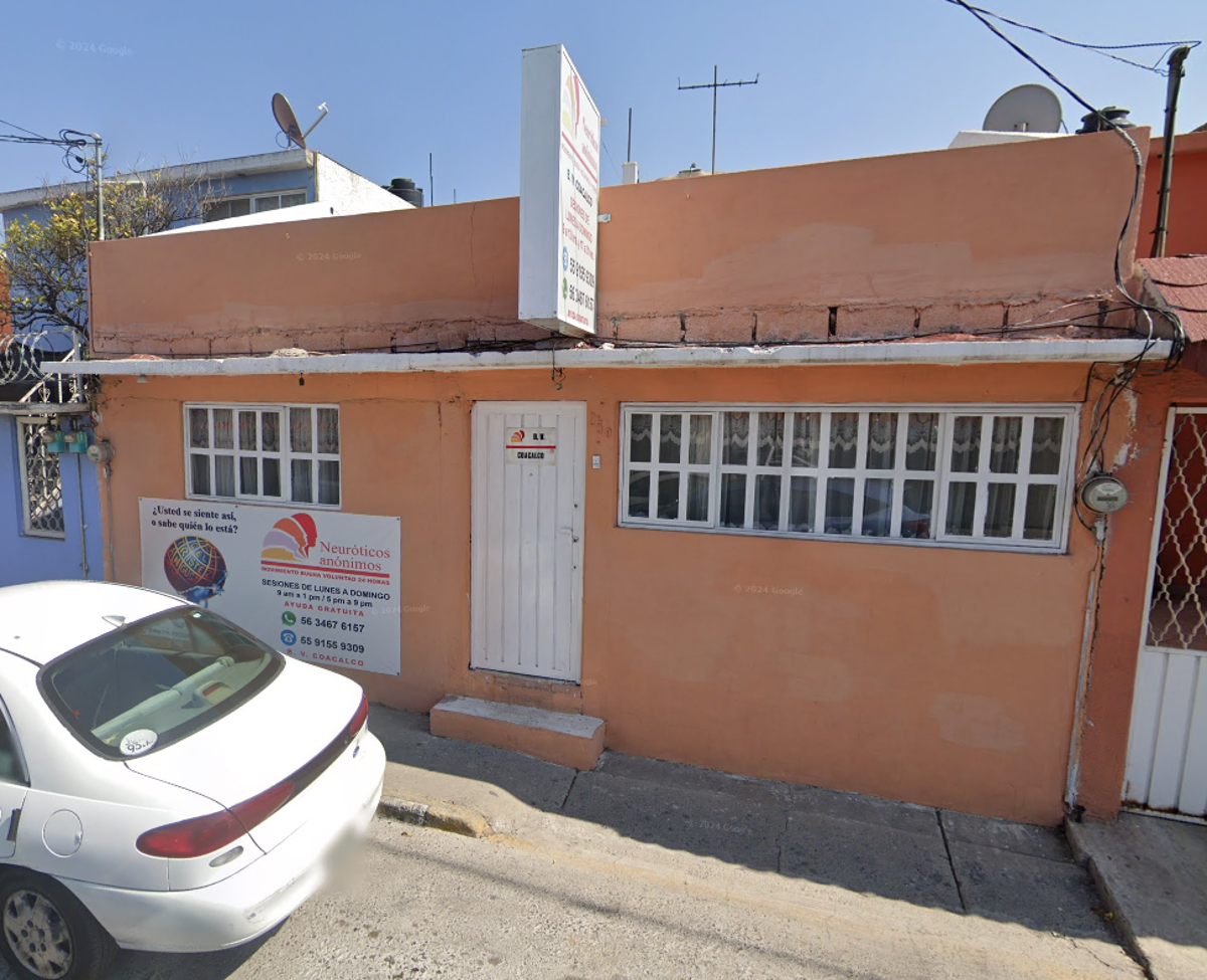 Casa en venta en Villa de las Flores 1a Sección (Unidad Coacalco), Coacalco de Berriozábal — foto 1 de 2