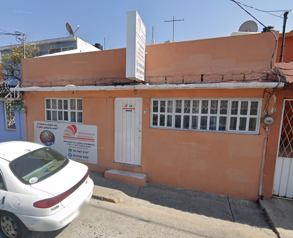 Casa en venta en Villa de las Flores 1a Sección (Unidad Coacalco), Coacalco de Berriozábal, México