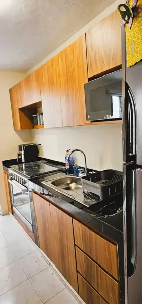 Departamento en renta en Polígono 108, Mérida — foto 2 de 10