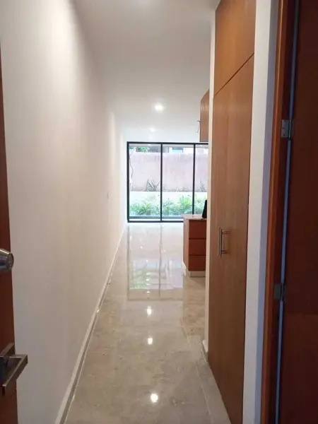 Departamento en renta en Temozon Norte, Mérida — foto 3 de 14