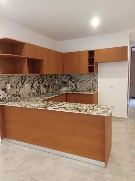 Departamento en renta en Temozon Norte, Mérida — foto 2 de 14