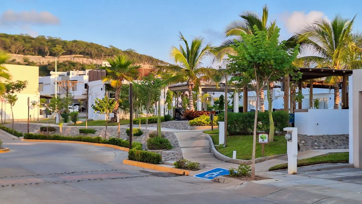 Casa en venta en Almarena Residencial, Mazatlán — foto 1 de 37
